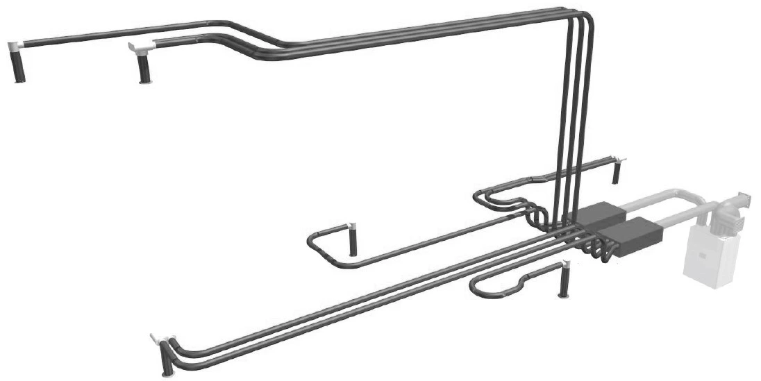 LVS ventilation stiebel eltron